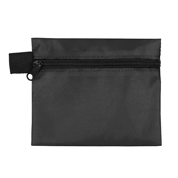 26 piece Healthy Living Kit 4 1/2" x 4 1/2" zippered... from ASI 62660 Innovation Line