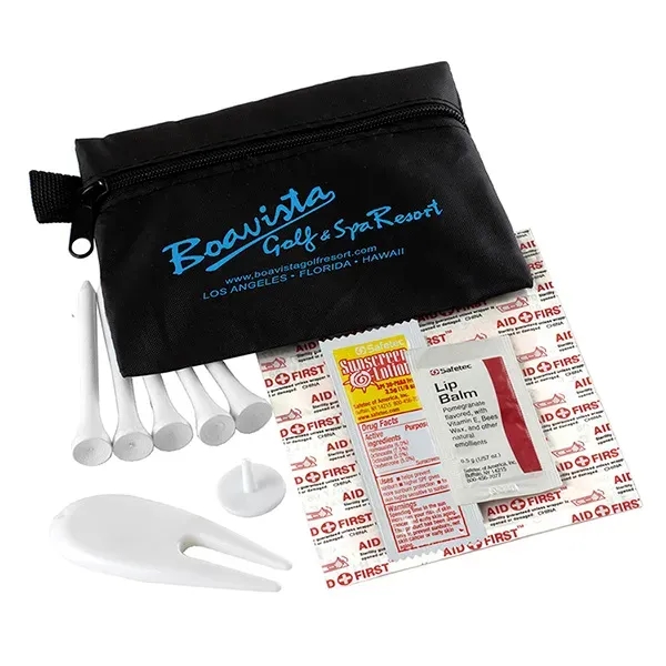 Golf with confidence knowing that you have everything you need to... from ASI 62660 Innovation Line