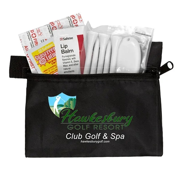 Golf with confidence knowing that you have everything you need to... from ASI 62660 Innovation Line