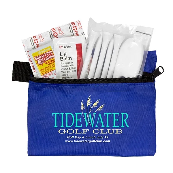 Golf with confidence knowing that you have everything you need to... from ASI 62660 Innovation Line