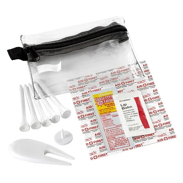 Golf with confidence knowing that you have everything you need to... from ASI 62660 Innovation Line