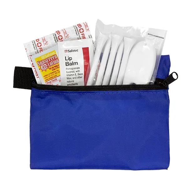 Golf with confidence knowing that you have everything you need to... from ASI 62660 Innovation Line