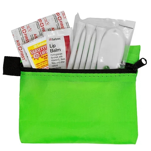 Golf with confidence knowing that you have everything you need to... from ASI 62660 Innovation Line