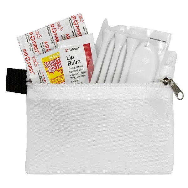 Golf with confidence knowing that you have everything you need to... from ASI 62660 Innovation Line