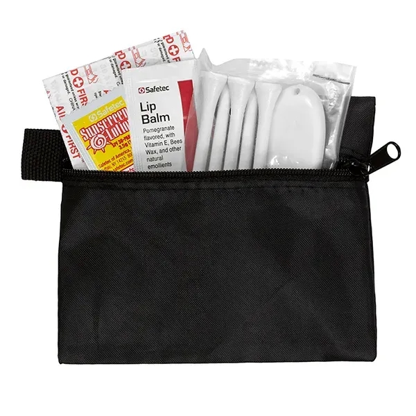 Golf with confidence knowing that you have everything you need to... from ASI 62660 Innovation Line