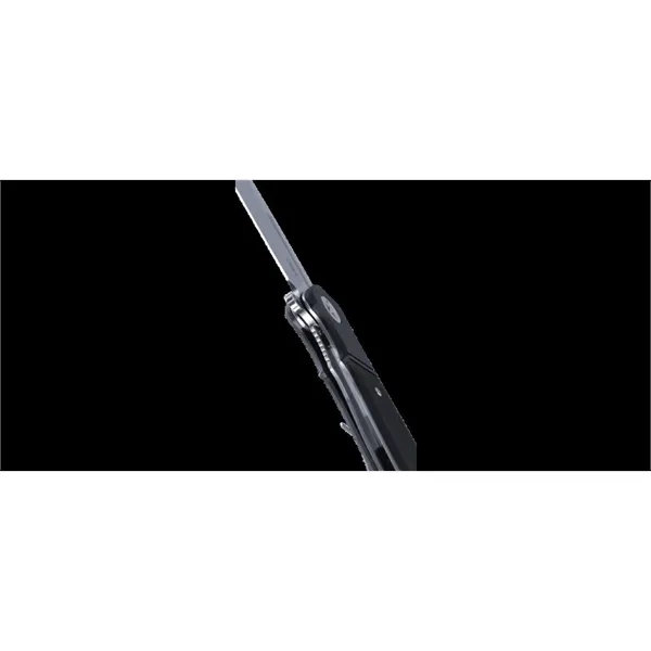 Homefront™ Compact Liner Lock Pocket Knife - Designed by Ken Onion... from ASI 45993 Columbia River Knife & Tool / CRKT