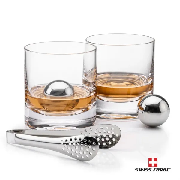 Swiss Force® S/S Balls & 2 Wakefield OTR... from ASI 84592 St Regis Group