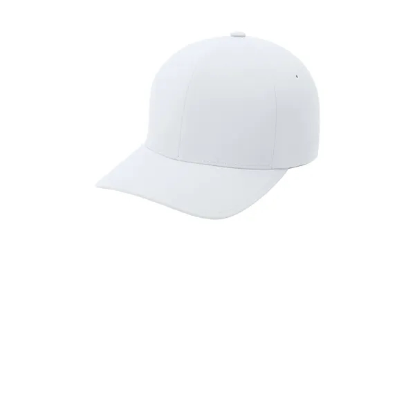 Port Authority Flexfit Delta Cap.... from ASI 84863 SanMar
