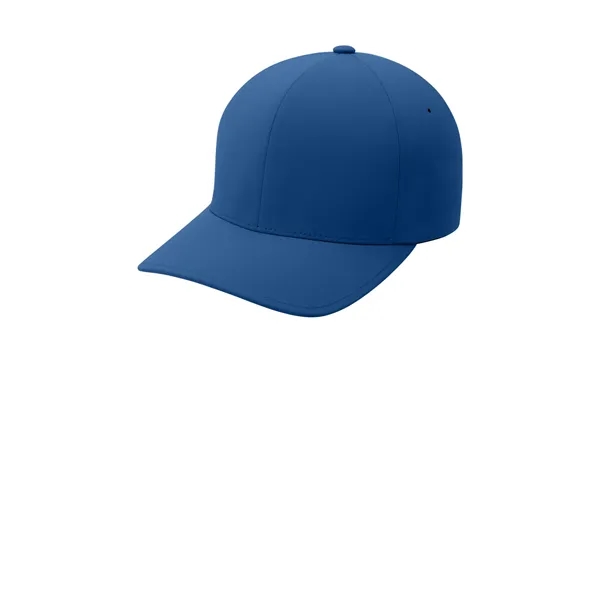 Port Authority Flexfit Delta Cap.... from ASI 84863 SanMar