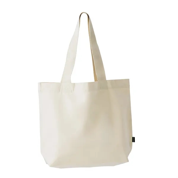19" w x 15" h, 70% recycled cotton / 30% post-consumer... from ASI 90913 Terry Town