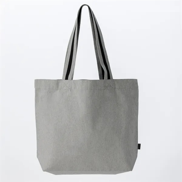 19" w x 15" h, 20 Liters, 70% recycled cotton /... from ASI 90913 Terry Town