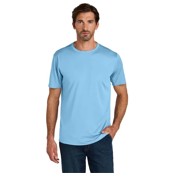 Carhartt Force Sun Defender Short Sleeve T-Shirt... from ASI 84863 SanMar
