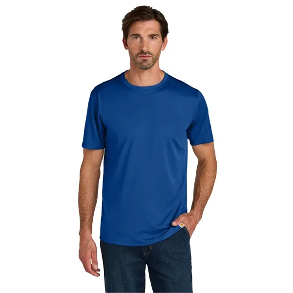 Carhartt Force Sun Defender Short Sleeve T-Shirt... from ASI 84863 SanMar