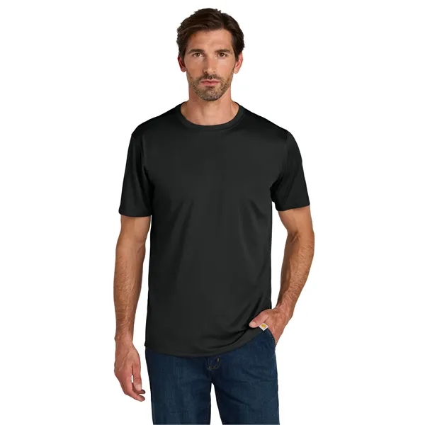 Carhartt Force Sun Defender Short Sleeve T-Shirt... from ASI 84863 SanMar