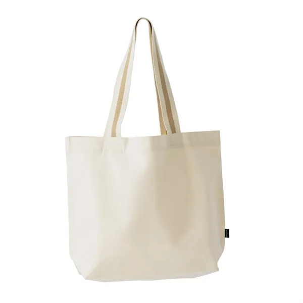 19" w x 15" h, 20 Liters, 70% recycled cotton /... from ASI 90913 Terry Town