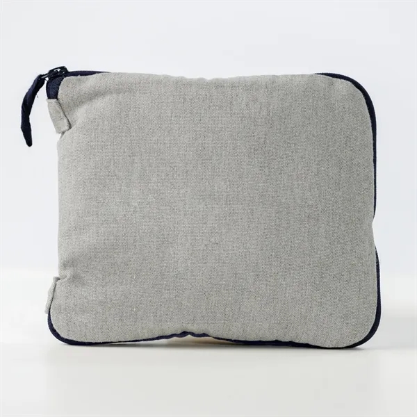15.7" w x 23.2" h, 42 Liters, 70% recycled cotton /... from ASI 90913 Terry Town