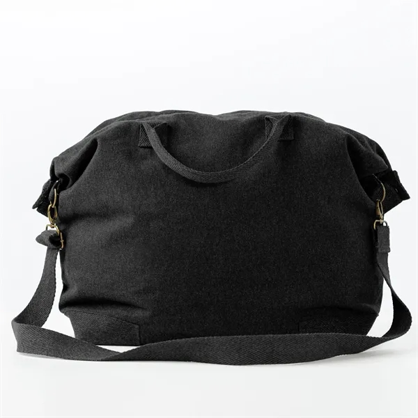 24.80" w x 16.50" h, 50 Liters, 70% recycled cotton /... from ASI 90913 Terry Town