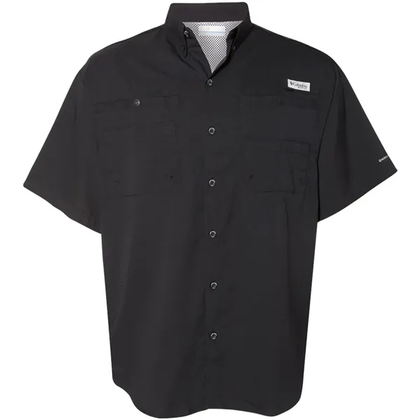 Columbia - PFG Tamiami II Shirt-Sleeve Shirt... from ASI 30208 A P Specialties / AP Specialties