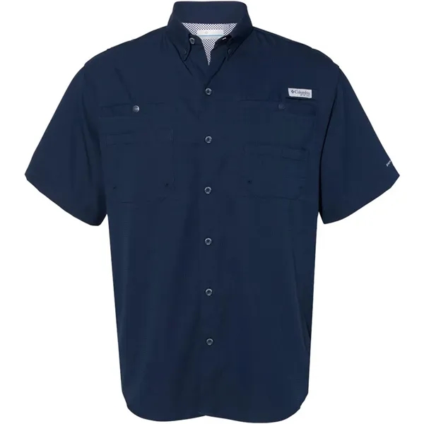 Columbia - PFG Tamiami II Shirt-Sleeve Shirt... from ASI 30208 A P Specialties / AP Specialties