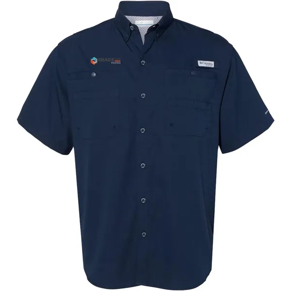 Columbia - PFG Tamiami II Shirt-Sleeve Shirt... from ASI 30208 A P Specialties / AP Specialties