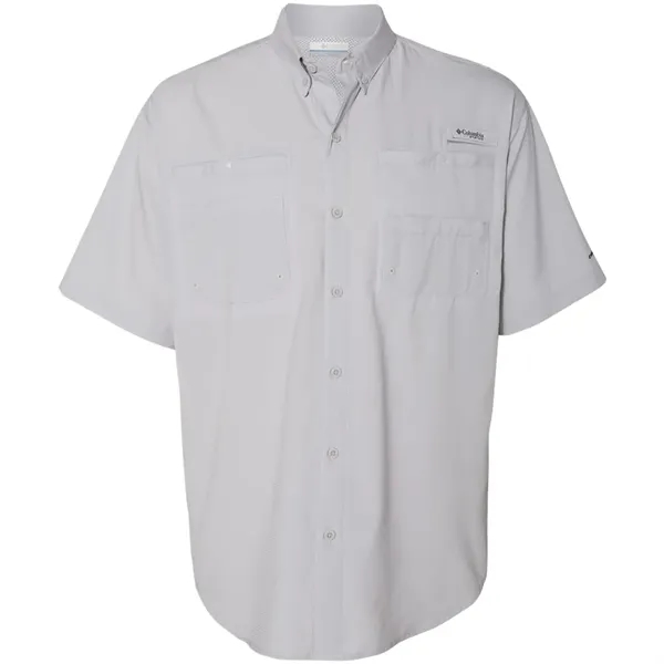 Columbia - PFG Tamiami II Shirt-Sleeve Shirt... from ASI 30208 A P Specialties / AP Specialties