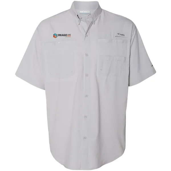 Columbia - PFG Tamiami II Shirt-Sleeve Shirt... from ASI 30208 A P Specialties / AP Specialties