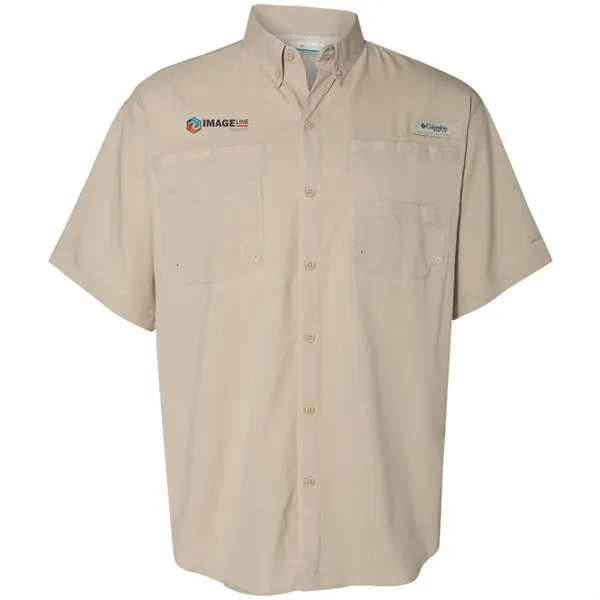 Columbia - PFG Tamiami II Shirt-Sleeve Shirt... from ASI 30208 A P Specialties / AP Specialties