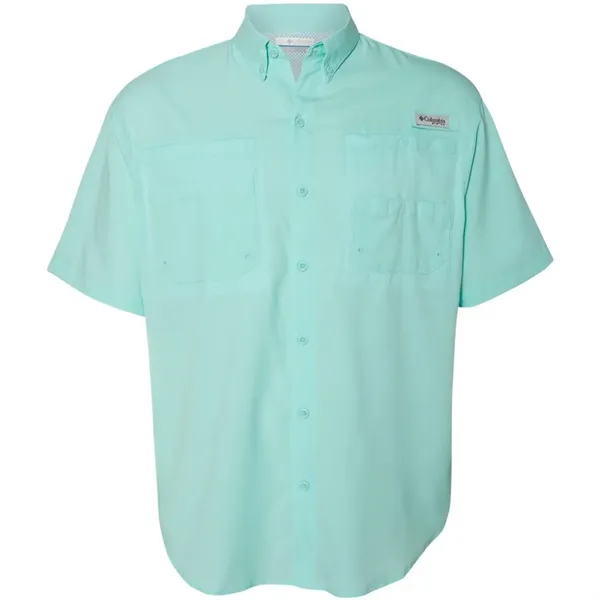 Columbia - PFG Tamiami II Shirt-Sleeve Shirt... from ASI 30208 A P Specialties / AP Specialties