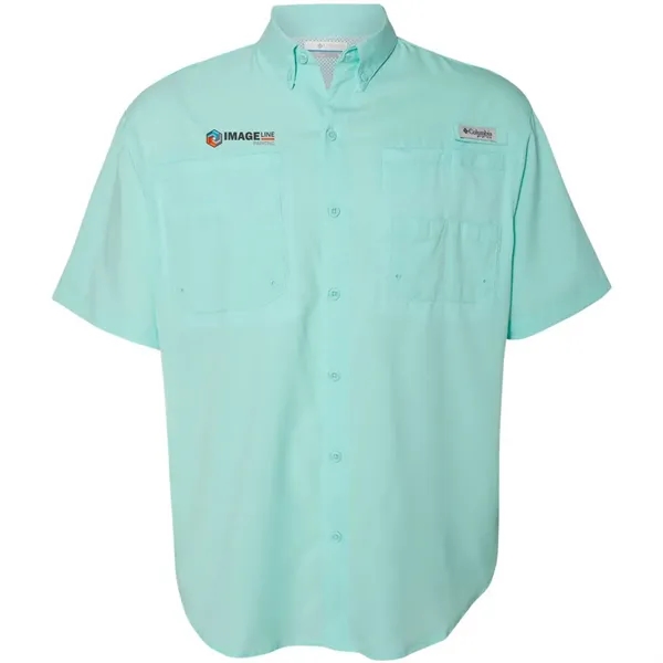 Columbia - PFG Tamiami II Shirt-Sleeve Shirt... from ASI 30208 A P Specialties / AP Specialties