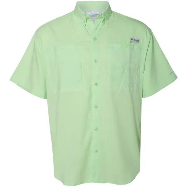 Columbia - PFG Tamiami II Shirt-Sleeve Shirt... from ASI 30208 A P Specialties / AP Specialties