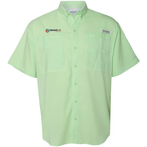 Columbia - PFG Tamiami II Shirt-Sleeve Shirt... from ASI 30208 A P Specialties / AP Specialties
