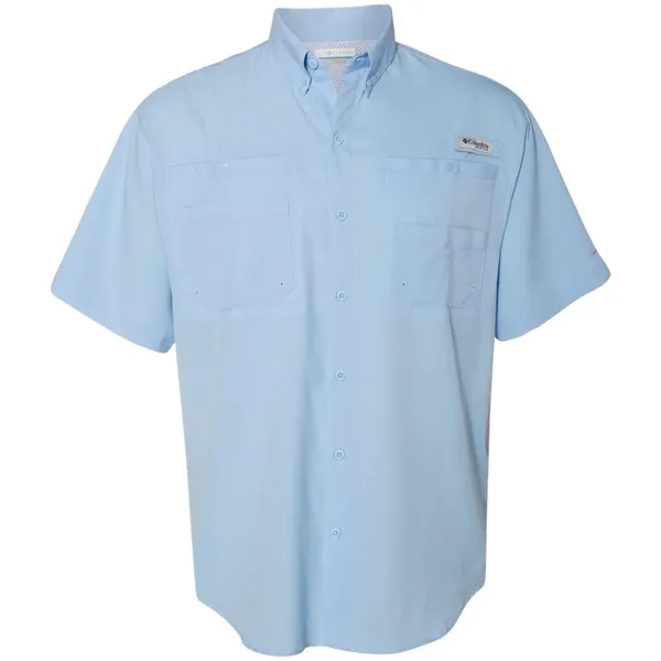 Columbia - PFG Tamiami II Shirt-Sleeve Shirt... from ASI 30208 A P Specialties / AP Specialties