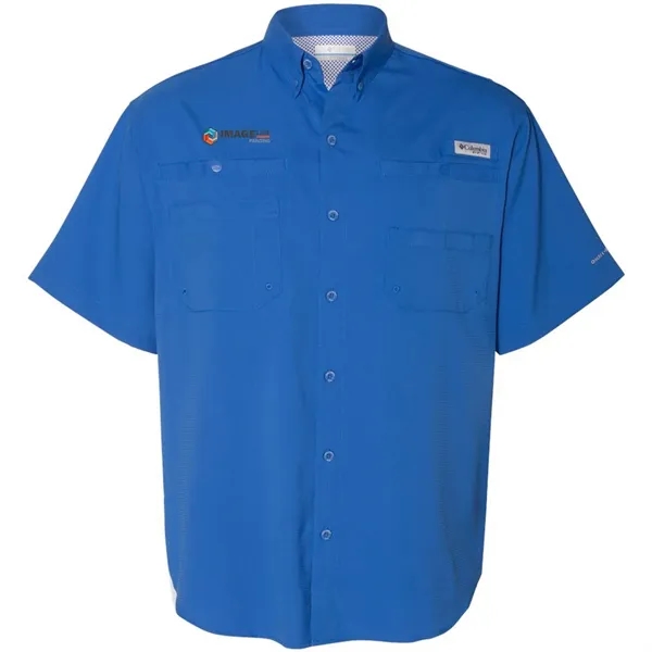 Columbia - PFG Tamiami II Shirt-Sleeve Shirt... from ASI 30208 A P Specialties / AP Specialties