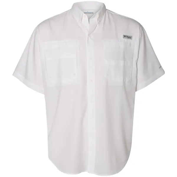 Columbia - PFG Tamiami II Shirt-Sleeve Shirt... from ASI 30208 A P Specialties / AP Specialties