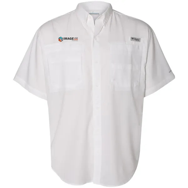 Columbia - PFG Tamiami II Shirt-Sleeve Shirt... from ASI 30208 A P Specialties / AP Specialties