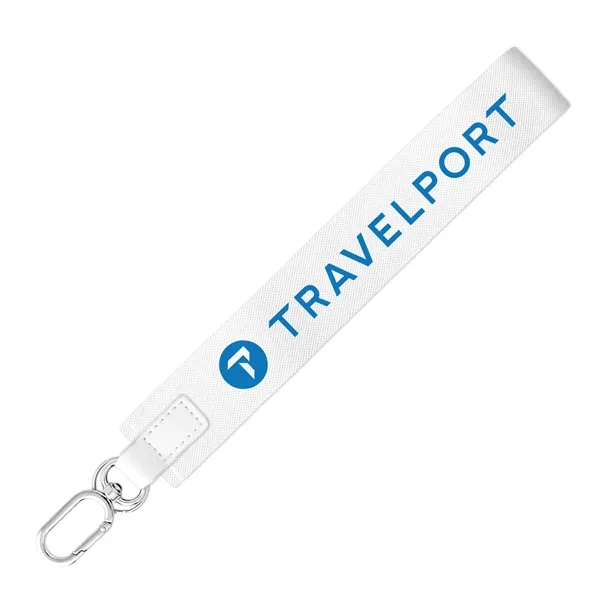 SF Key Wrist Fobs... from ASI 93987 Martini-Vispak Inc.