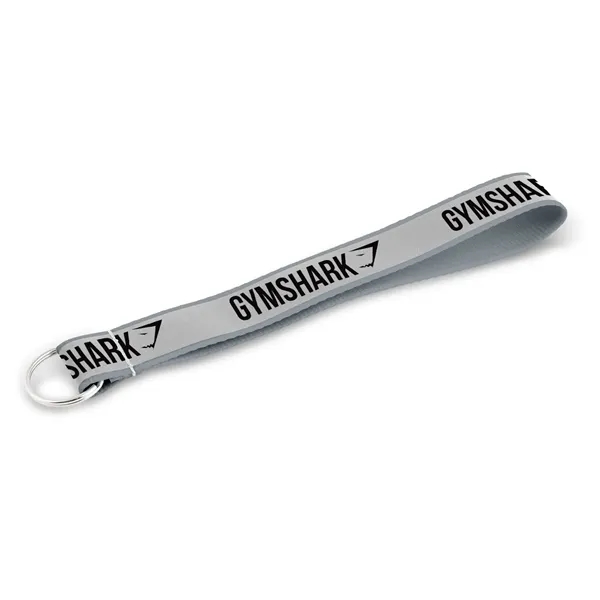 Reflective Key Wrist Fobs.... from ASI 93987 Martini-Vispak Inc.