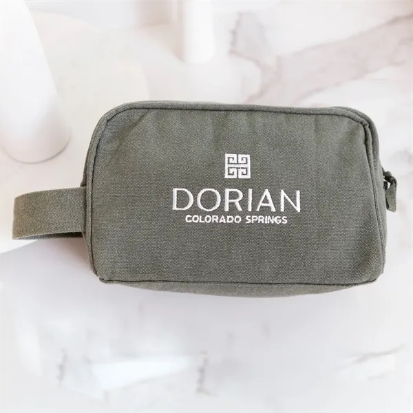 9" w x 6" h, 3 Liters, 70% recycled cotton /... from ASI 90913 Terry Town