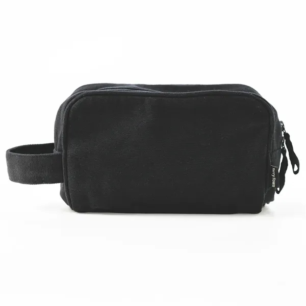 9" w x 6" h, 3 Liters, 70% recycled cotton /... from ASI 90913 Terry Town