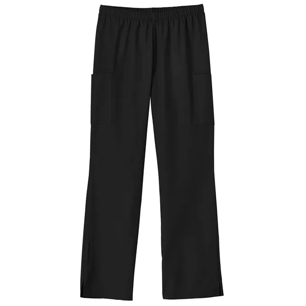 FUNDAMENTAL LADIES CARGO PANT... from ASI 30208 A P Specialties / AP Specialties