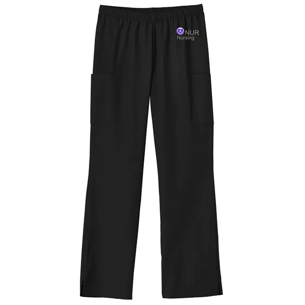 FUNDAMENTAL LADIES CARGO PANT... from ASI 30208 A P Specialties / AP Specialties