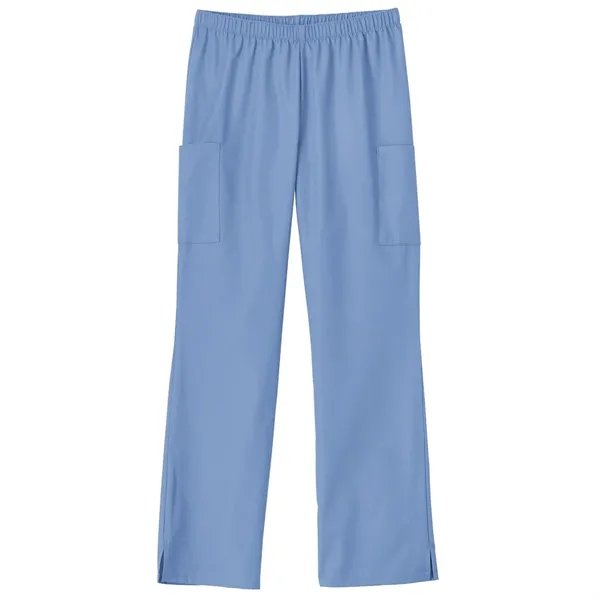 FUNDAMENTAL LADIES CARGO PANT... from ASI 30208 A P Specialties / AP Specialties