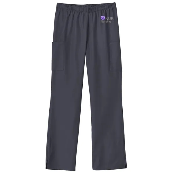 FUNDAMENTAL LADIES CARGO PANT... from ASI 30208 A P Specialties / AP Specialties