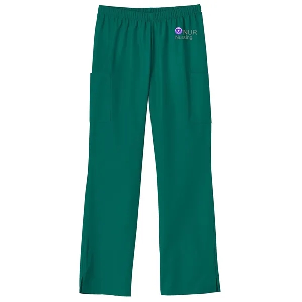 FUNDAMENTAL LADIES CARGO PANT... from ASI 30208 A P Specialties / AP Specialties