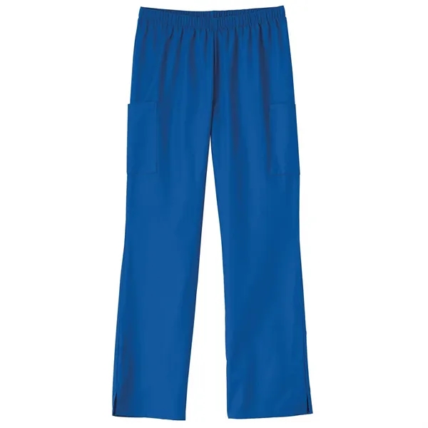 FUNDAMENTAL LADIES CARGO PANT... from ASI 30208 A P Specialties / AP Specialties