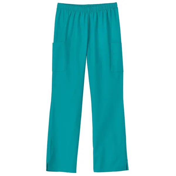 FUNDAMENTAL LADIES CARGO PANT... from ASI 30208 A P Specialties / AP Specialties