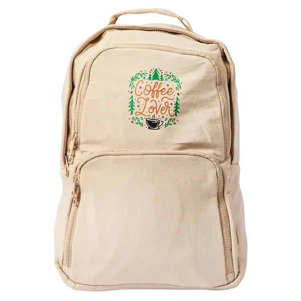 12" w x 18" h x 6" d, 20 Liters, made... from ASI 90913 Terry Town