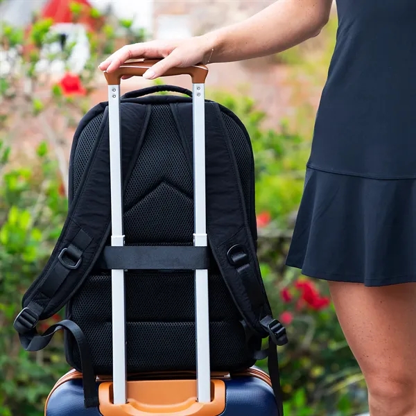 12" w x 18" h x 6" d, 20 Liters, made... from ASI 90913 Terry Town