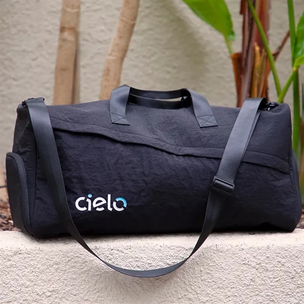 21.6 " w x 11.02" h x 9.84", 38.5 Liters, 100%... from ASI 90913 Terry Town