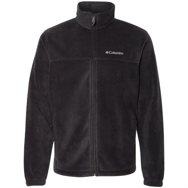 Columbia - Steen Mountain Fleece 2.0 Full-Zip Jacket... from ASI 30208 A P Specialties / AP Specialties